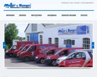 Bild Mller & Dungs GmbH Maschinenbau & Pressenservice