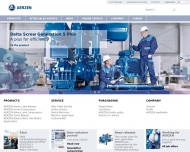 Bild Aerzener Maschinenfabrik GmbH