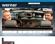 Bild Werner-Automobile Gesellschaft mit beschrnkter Haftung