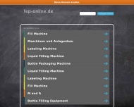 Bild Finnah Engineering und Packaging GmbH