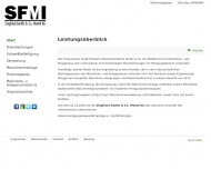 Bild Wilhelm Maschinenfabrik GmbH & Co. KG, Rudolf