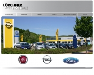 Bild Lrchner Automobile e.K.