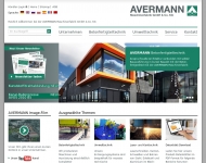 Bild Avermann Maschinenfabrik GmbH & Co. KG