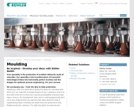 Bild Bhler Bindler GmbH