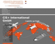 Bild CIS + International GmbH