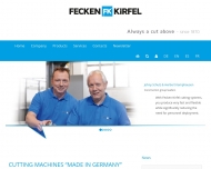 Bild Fecken - Kirfel GmbH & Co.