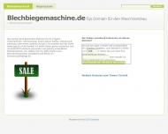 Bild Epple Maschinen GmbH