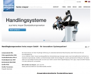 Bild Heinz Mayer Gesellschaft mit beschrnkter Haftung