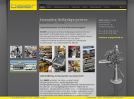 Bild Baier GmbH & Co. KG Maschinenfabrik