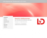 Bild LVD GmbH