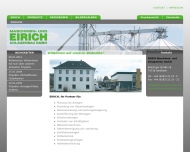 Bild EIRICH Maschinen- und Anlagenbau GmbH
