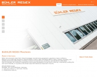 Bild Bhler Wrz Kaltwalztechnik GmbH, Pforzheim