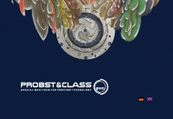 Bild Probst & Class GmbH & Co KG Maschinenfabrik