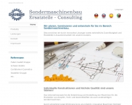 Bild BLEISTIFTMASCHINENFABRIK DIPL.ING. KARL ZUBER GmbH & Co. KG