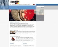 Bild Ludwig Hunger Maschinenfabrik GmbH Maschinenherstellung