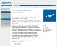 Bild Kemptener Maschinenfabrik GmbH