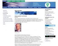 Website Friese