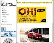 Bild EVELS u. v. d. OHE KG