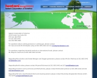 Bild Iwatani Corporation (Europe) GmbH