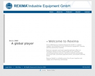 Bild Rexima Industrie Equipment GmbH