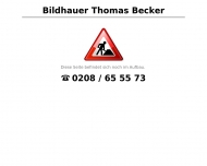 Bild Oberhausener Marmorwerk GmbH & Co. KG