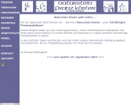 Bild Natursteine Kster GmbH Michael Wellinghoff