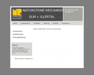 Bild Marmor Reichardt GmbH