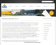 Bild F. M. Huber GmbH
