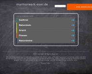 Bild Eser Marmorwerk A. Steinmetzbetrieb