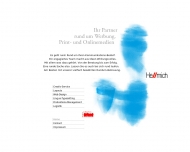 Bild Hellmich PrePress & Print GmbH