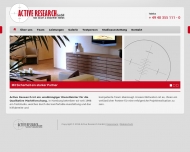 Bild Active Research GmbH