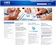 Bild GMS Dr. Jung GmbH