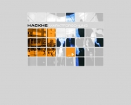 Bild Hackhe Marktforschung