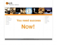 Bild Topik Communication GmbH Dienstleistungen und Produkte fr Informationstechnologie