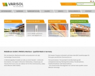 Bild Markisenfabrik Rdelbronn GmbH