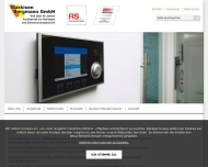 Bild Bergmann Markisen GmbH Jalousien Sonnenschutz Rolladentechnik Reparaturen