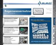 Bild MMD Marketing Management Development Aktiengesellschaft