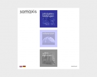 Bild samaxis GmbH