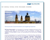 Bild FMP Frank Multerer Projektconsulting GmbH