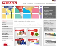 Bild Mixol-Produkte Diebold GmbH
