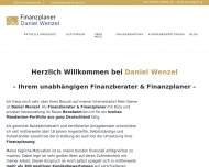 Bild Daniel Wenzel