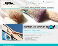 Bild Boma der Malermarkt