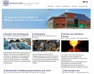 Bild Di-Metall Holding Deutschland GmbH