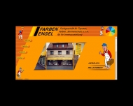 Bild Farben-Engel