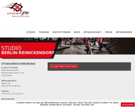 Bild Crunch Fit - Berlin-Reinickendorf