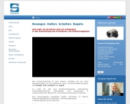 Bild Magnetbau Schramme