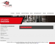 Bild Crunch Fit - Dresden