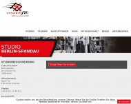 Bild Crunch Fit - Berlin-Spandau
