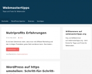 Bild webmastertipps.org