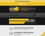 Bild Schlsseldienst Mannheim